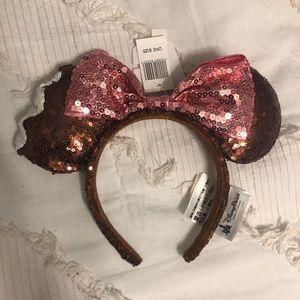 Mickey Bar Ears